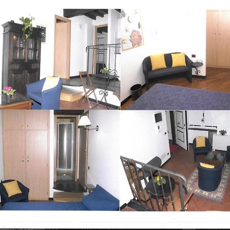 Affittacamere Bed And Breakfast San Lorenzo Genoa Bagian luar foto
