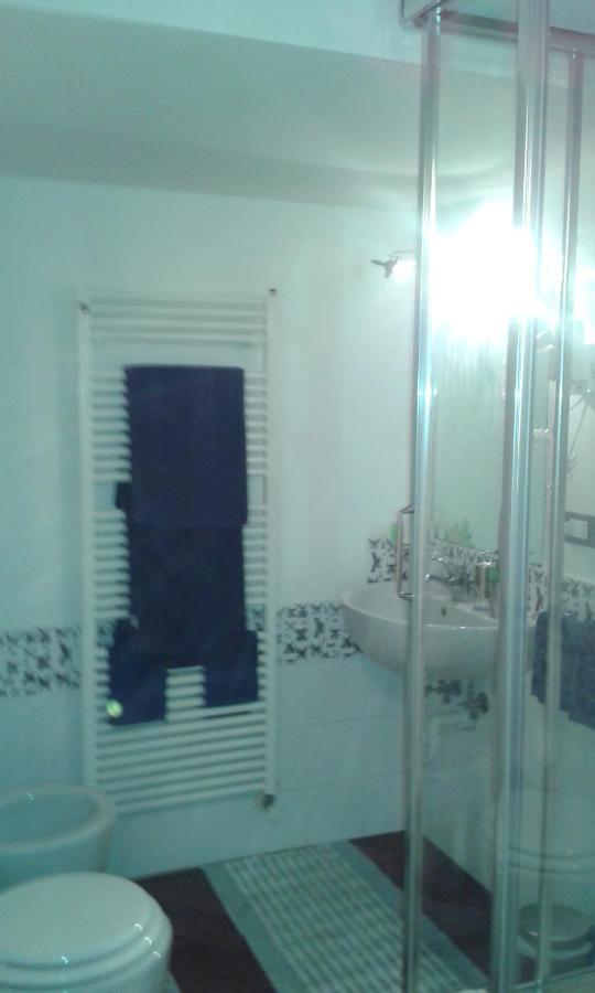 Affittacamere Bed And Breakfast San Lorenzo Genoa Bagian luar foto