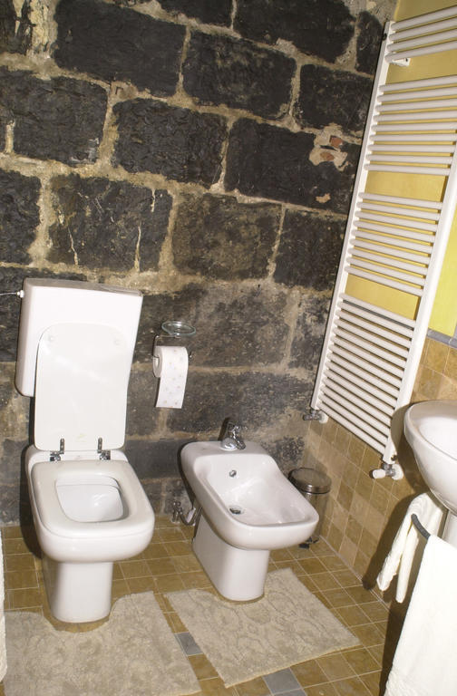 Affittacamere Bed And Breakfast San Lorenzo Genoa Ruang foto